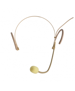 Bitmat DNA LM-09B skin-colored headset microphone
