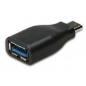i-tec U31TYPEC kaabli soomuutja USB 3.1 Type-C USB 3.0 Type-A Must i-tec U31TYPEC kaabli soomuutja USB 3.1 Type-C USB 3.0 Type-A Must