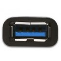 i-tec U31TYPEC гендерный адаптер USB 3.1 Type-C USB 3.0 Type-A Черный i-tec U31TYPEC гендерный адаптер USB 3.1 Type-C USB 3.0 Type-A Черный