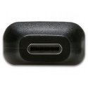 i-tec U31TYPEC kaabli soomuutja USB 3.1 Type-C USB 3.0 Type-A Must i-tec U31TYPEC kaabli soomuutja USB 3.1 Type-C USB 3.0 Type-A Must