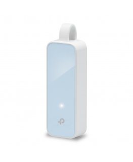 TP-Link UE200 network card Ethernet 100 Mbit/s