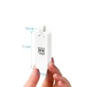 TP-Link UE200 tinklo plokštė Eternetas 100 Mbit/ai