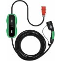 Wave EV elektriauto laadimisseade, 11 kW, 3x16 A, 3-faasiline, CEE-Type2, 5 m Wave EV elektriauto laadimisseade, 11 kW, 3x16 A, 3-faasiline, CEE-Type2, 5 m
