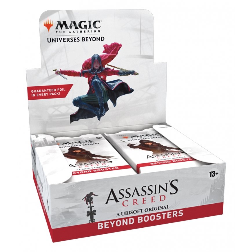 Magic: the Gathering Magic: the Gathering