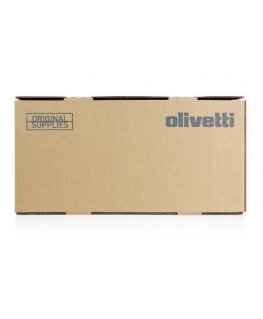 Olivetti B1341 Fotokonduktors & attēlveidošanas vienība 159000 lappuses