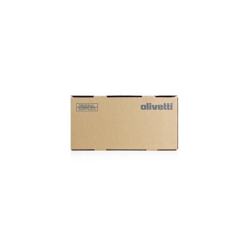 Olivetti B1341 Fotokonduktors & attēlveidošanas vienība 159000 lappuses