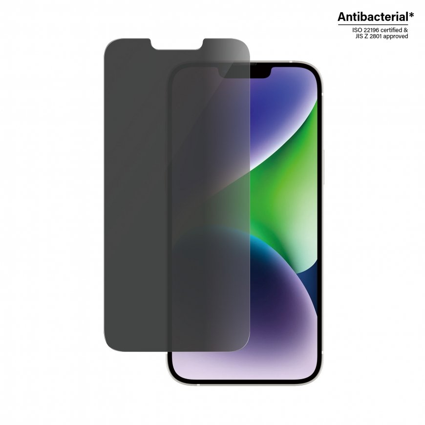 PanzerGlass ® Privacy Screen Protector iPhone