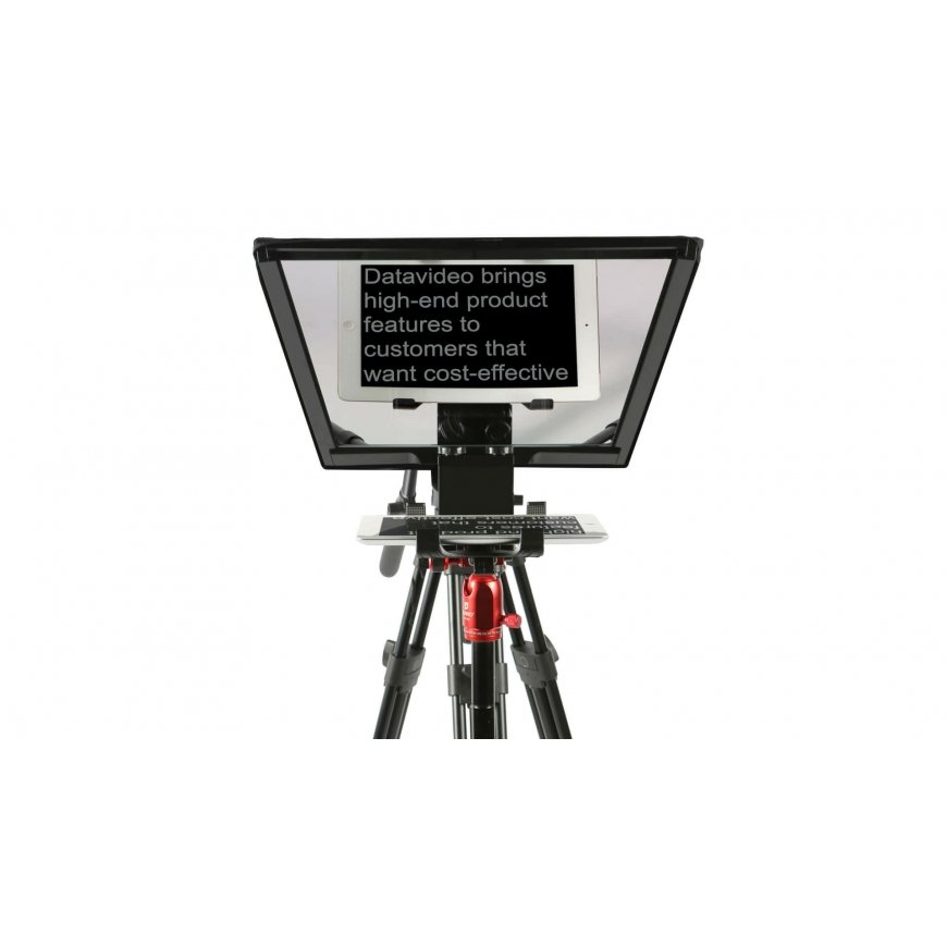 DataVideo TP-650MKII – 4