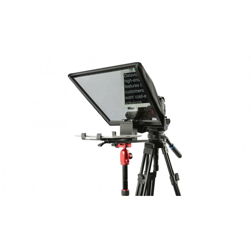 DataVideo TP-650MKII – 5