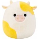 Squishmallows Fuzz A Mallows Bodie Cow, pehmolelu, 30 cm Squishmallows Fuzz A Mallows Bodie Cow, pehmolelu, 30 cm
