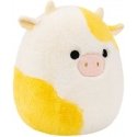 Squishmallows Fuzz A Mallows Bodie Cow, minkštas žaislas, 30cm Squishmallows Fuzz A Mallows Bodie Cow, minkštas žaislas, 30cm