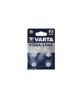 Varta 04276 101 404 household battery Single-use battery LR44 Alkaline