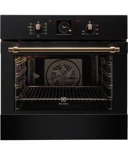 Electrolux EOB3400BOR 74 L 2780 W musta