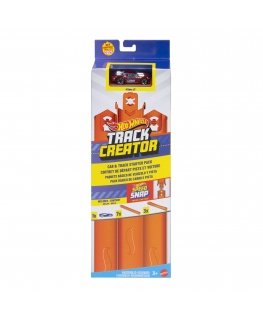 Hot Wheels Track Builder JDW43 mängusõiduk