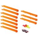 Hot Wheels Track Builder Track Creator Car & Track Starter Pack