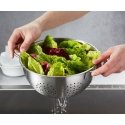 GEFU COLINO keittiösiivilä Ruostumaton teräs 24 cm GEFU COLINO keittiösiivilä Ruostumaton teräs 24 cm