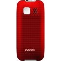 EVOLVEO EasyPhone punainen