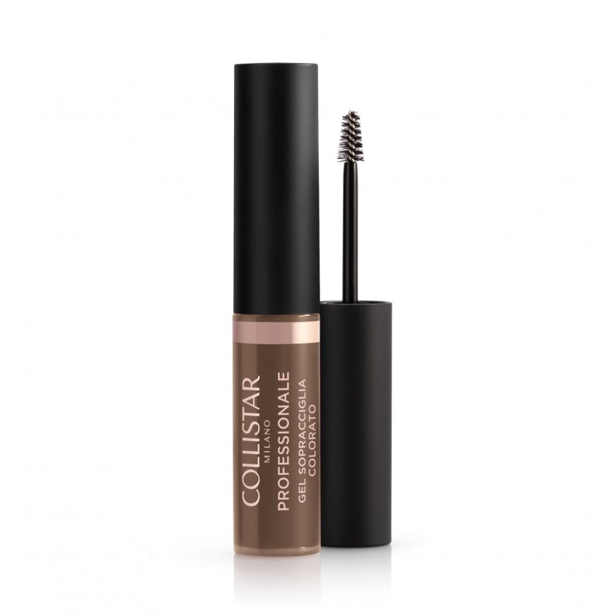 Collistar Professional Eyebrow gel Brown 6 ml