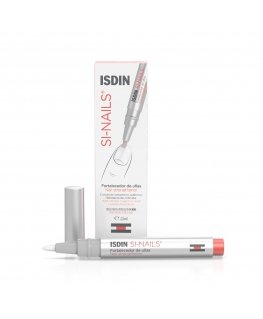 ISDIN Si-Nails Kynsien vahvistusaine 2,5 ml