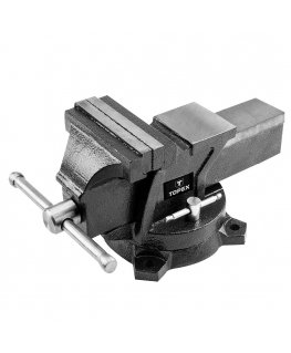 Topex 07A212 тиски