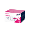BWT magneesiumiga mineraliseeritud vesi 4 tk promopakk