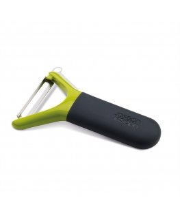 Joseph Joseph Multi-peel Fruits & vegetables Y peeler Black, Green