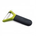 Joseph Joseph Multi-peel Фрукты и овощи Y-овощечистка Черный, Зеленый Joseph Joseph Multi-peel Фрукты и овощи Y-овощечистка Черный, Зеленый