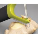Joseph Joseph Multi-peel Vaisiams ir daržovėms Y formos skustukas Juoda, Žalia Joseph Joseph Multi-peel Vaisiams ir daržovėms Y formos skustukas Juoda, Žalia
