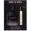 Valentino Uomo Born In Roma - EDT 100 мл + EDT 10 мл Valentino Uomo Born In Roma - EDT 100 мл + EDT 10 мл