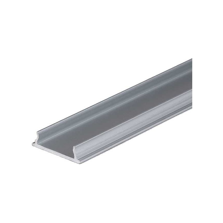 V-tac LED joustava pinta-profiili, hopea, 2m, kannella – 5