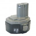 Makita Ni-MH 1434 14.4V Battery Makita Ni-MH 1434 14.4V Battery
