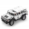 CaDA Bricks Warrior H2 CaDA Bricks Warrior H2