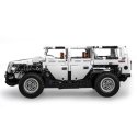 CaDA Bricks Warrior H2 CaDA Bricks Warrior H2