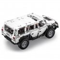 CaDA Bricks Warrior H2 CaDA Bricks Warrior H2