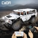 CaDA Bricks Warrior H2 CaDA Bricks Warrior H2