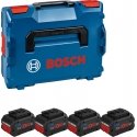 Bosch 1 600 A02 A2U cordless tool battery / charger Bosch 1 600 A02 A2U cordless tool battery / charger