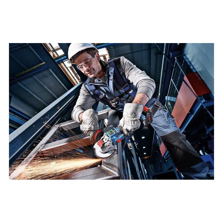 Bosch 1 600 A02 A2U sähkötyökalun akku ja laturi – 3