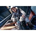 Bosch 1 600 A02 A2U elektroinstrumenta akumulators un lādētājs Baterija Bosch 1 600 A02 A2U elektroinstrumenta akumulators un lādētājs Baterija
