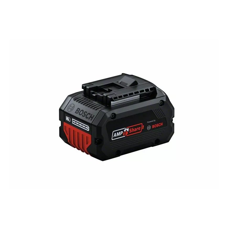 Bosch 1 600 A02 A2U cordless tool battery / charger – 4