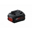 Bosch 1 600 A02 A2U sähkötyökalun akku ja laturi Bosch 1 600 A02 A2U sähkötyökalun akku ja laturi
