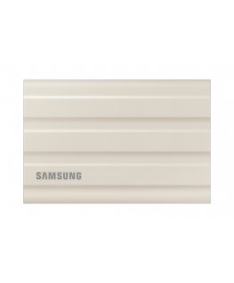 Samsung MU-PE2T0K 2 TB USB Veids-C 3.2 Gen 2 (3.1 Gen 2) Bēšs