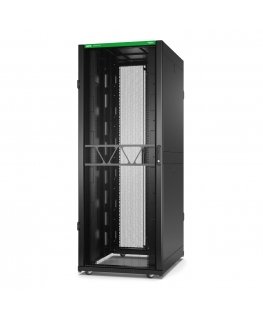 APC AR3150B2 püstik 42U Eraldiseisev serverikapp Must
