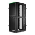 APC AR3150B2 püstik 42U Eraldiseisev serverikapp Must