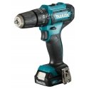 Makita HP333DSAX1 дрель 1700 RPM 1,3 kg Черный, Синий Makita HP333DSAX1 дрель 1700 RPM 1,3 kg Черный, Синий