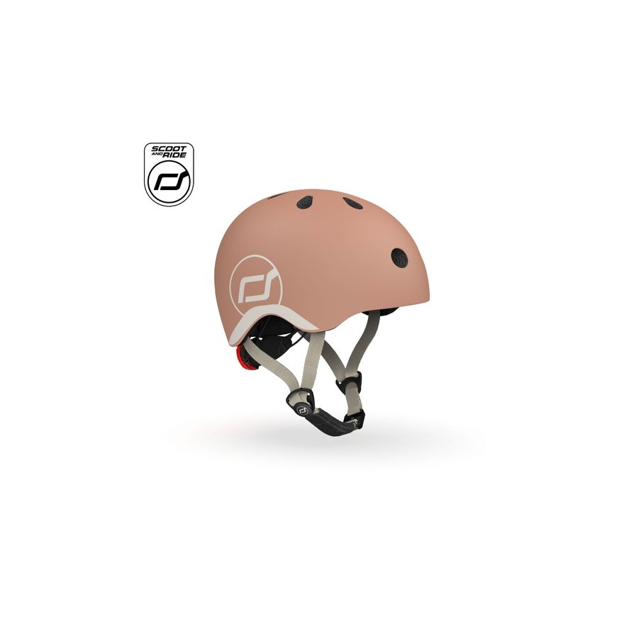 Scoot & Ride Scoot un Ride