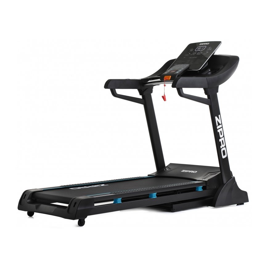 ZIPRO DREAM treadmill 520 x 1500 mm 20 km/h