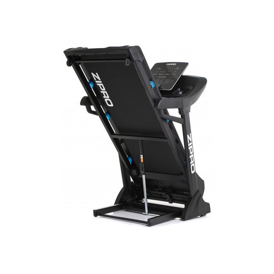 ZIPRO DREAM treadmill 520 x 1500 mm 20 km/h – 3