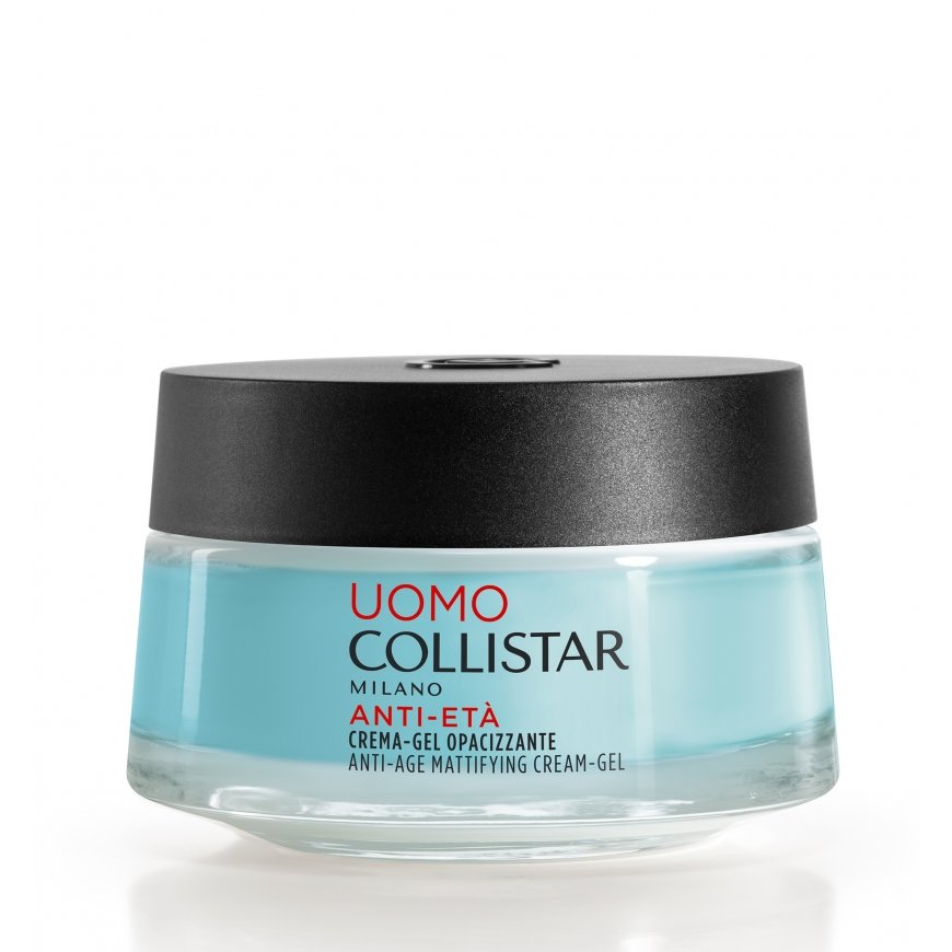 Collistar Anti-età Päivävoide Kasvot 50 ml