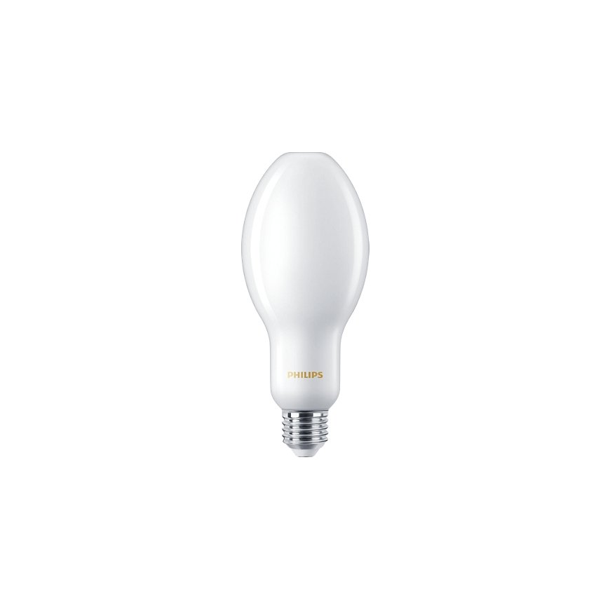 Philips Trueforce CorePro LED HPL LED-pirn Jahe valge 4000 K 18 W E27