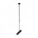 V-tac riputatav valgusti, GU10, must V-tac riputatav valgusti, GU10, must